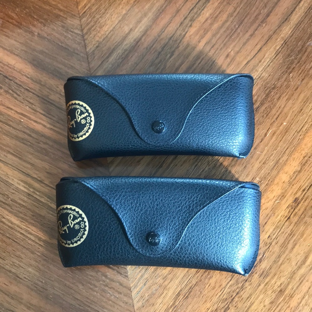 RayBan Cases